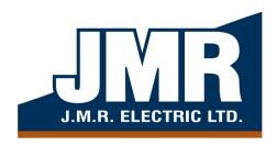 J.M.R. Electric Ltd.